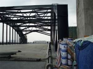 丰满专注工业场景喷漆服务