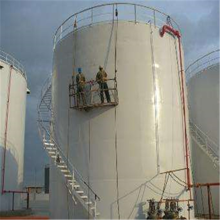 丰满喷漆翻新・工业喷漆・设备喷漆服务简介